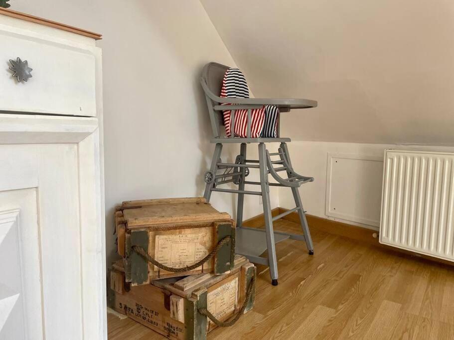 La Bellevue X Parking By Melrose Apartman Bayeux Kültér fotó